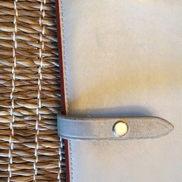 Celine Leather Wallet - Picture 9 of 14